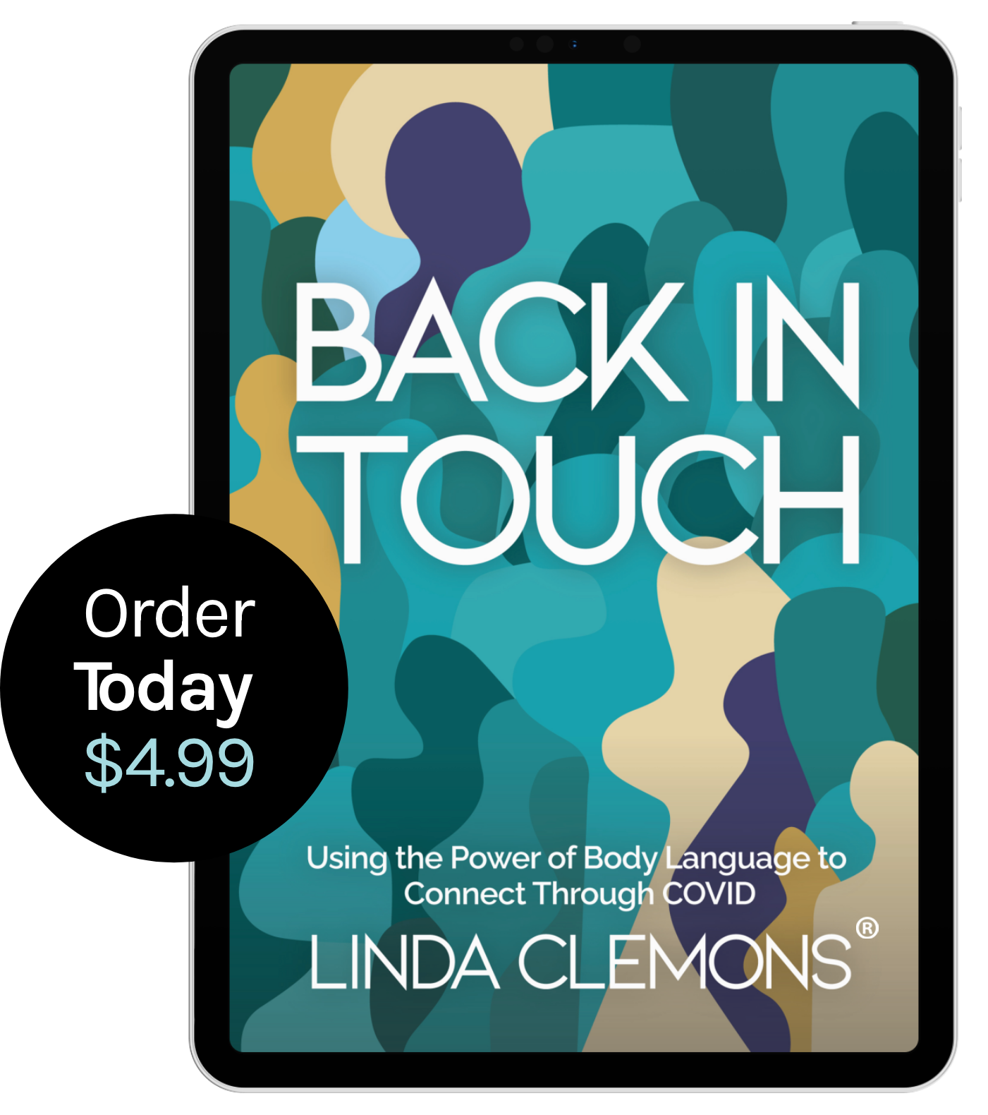 Back In Touch Ebook by Linda Clemons®