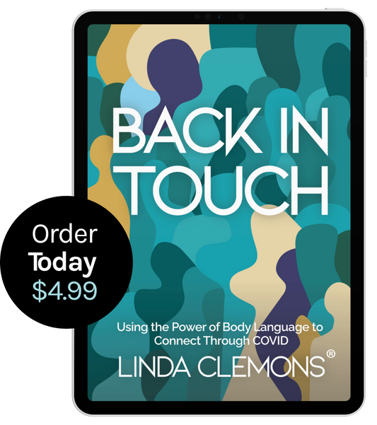 Back In Touch Ebook by Linda Clemons®